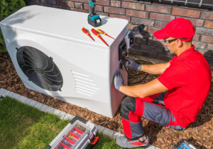 AC Repair Services