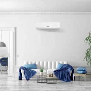 air conditioning in flats