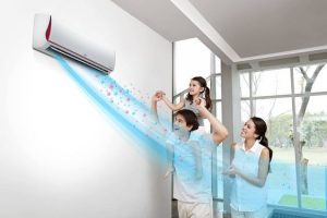 dnd air conditioning