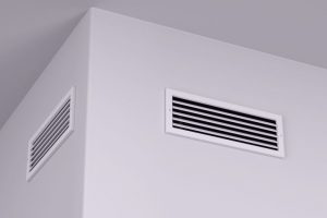 air conditioning vents