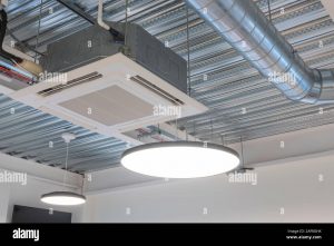 ac ducting