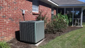 cost to install ac system